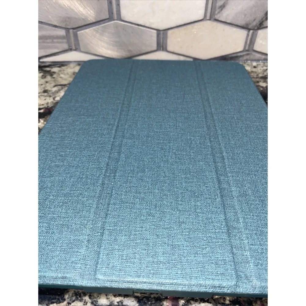 SOKE Ipad Air‎ 4th Generation Teal Case